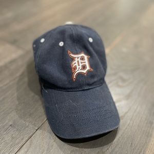 Detroit Tigers hat